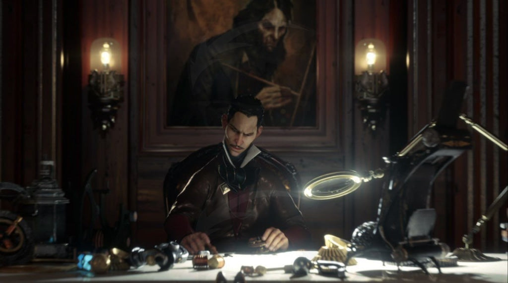 Dishonored 2 - PlayStation 4 Dishonored 2 - PlayStation 4